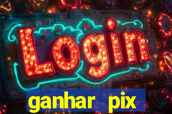 ganhar pix respondendo pesquisas